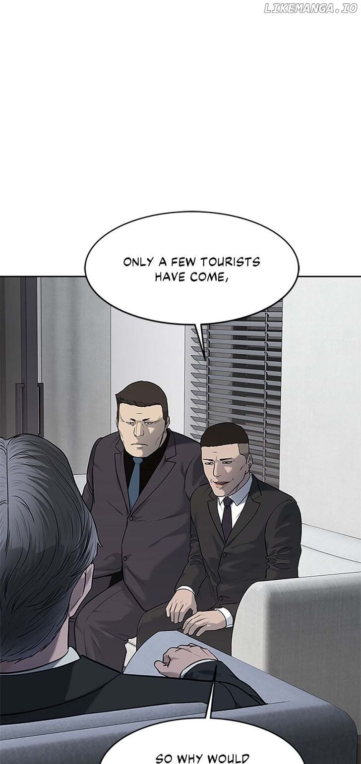 Read God of Blackfield Manga Online