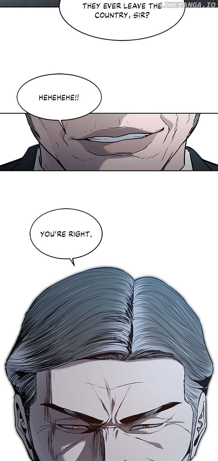 Read God of Blackfield Manga Online