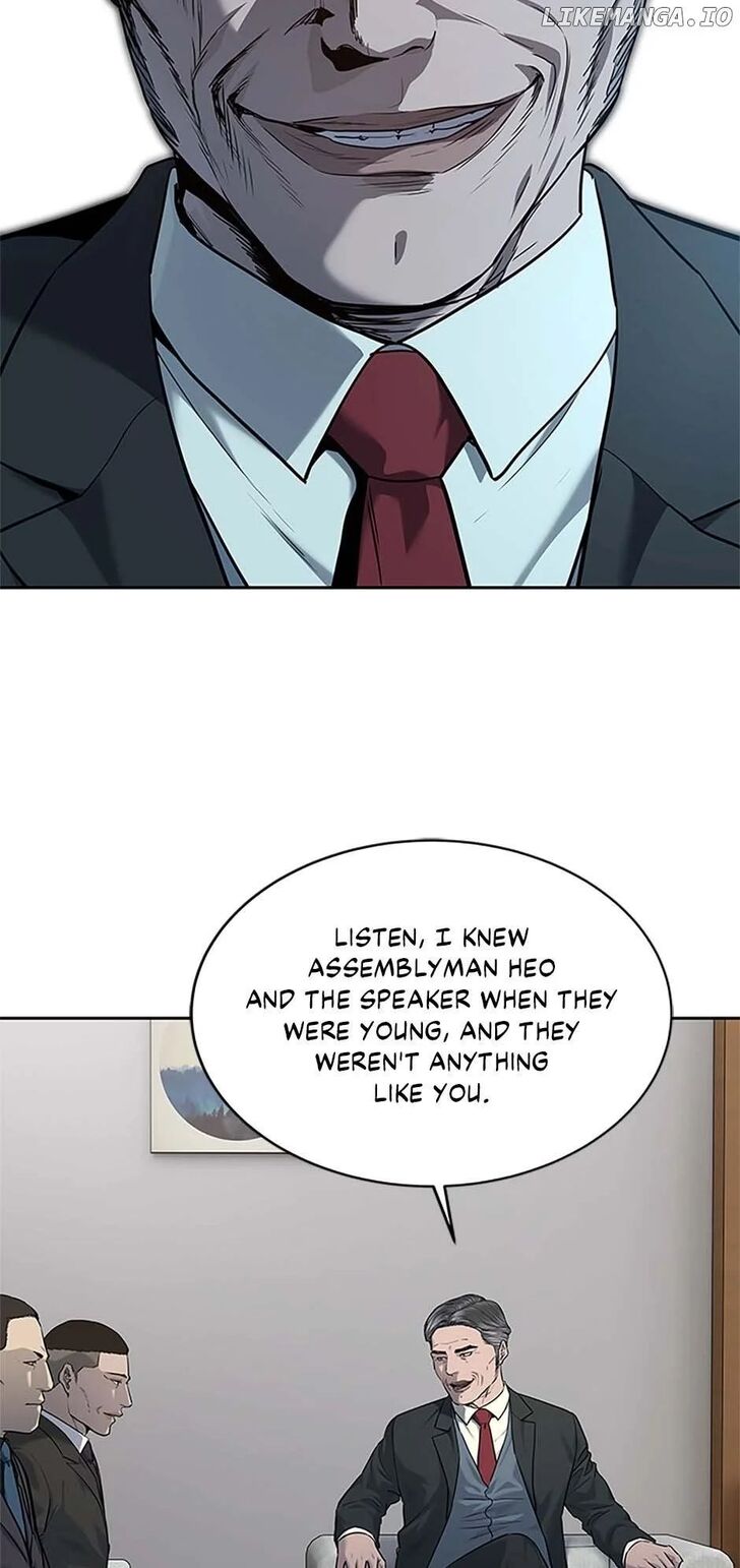 Read God of Blackfield Manga Online