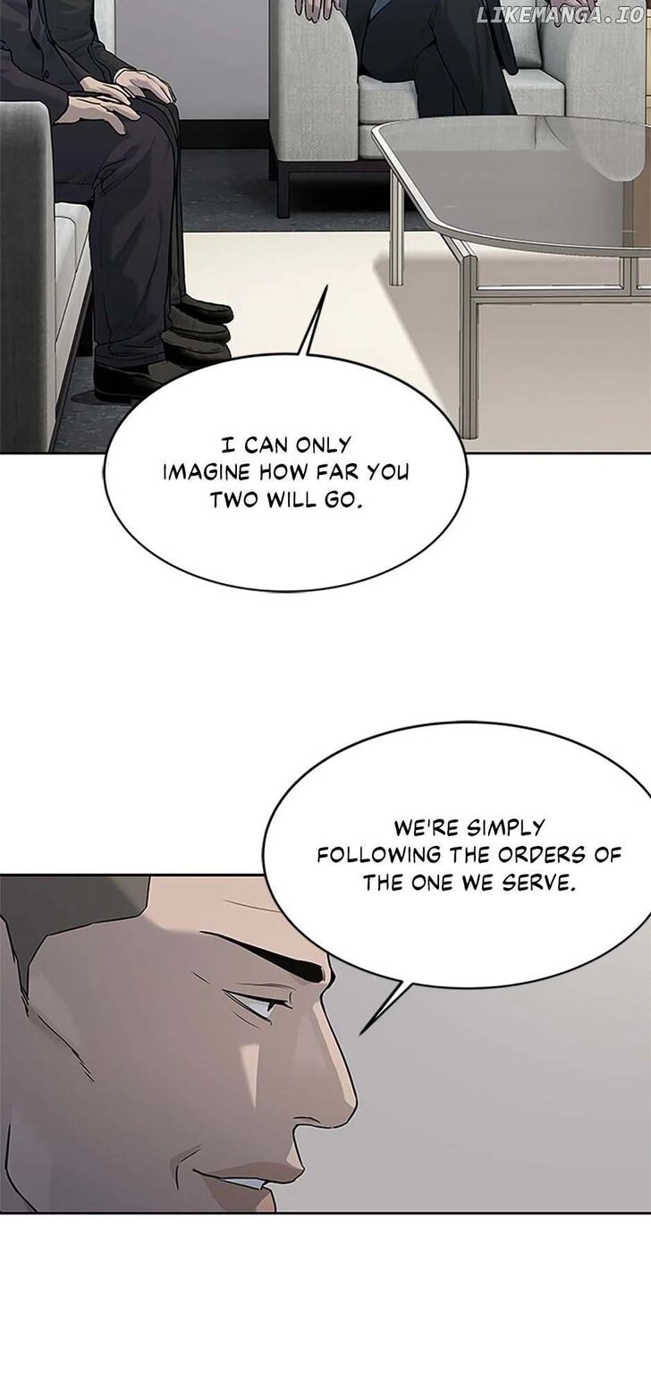 Read God of Blackfield Manga Online