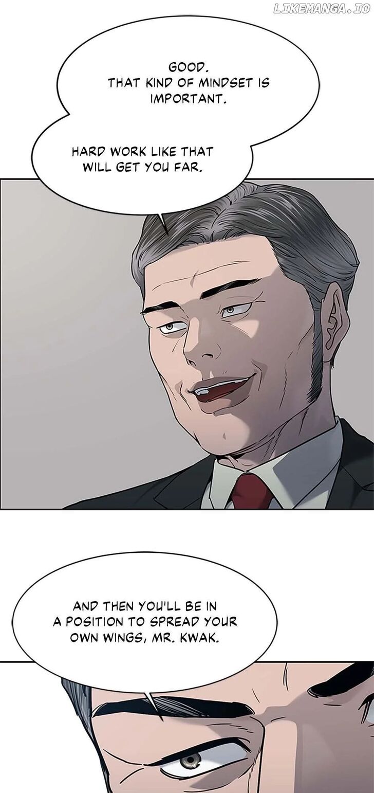 Read God of Blackfield Manga Online