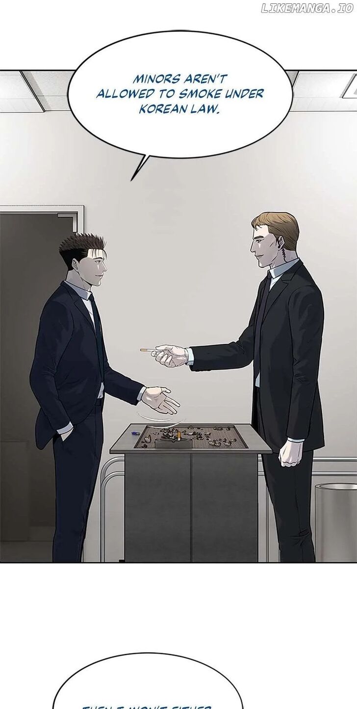 Read God of Blackfield Manga Online