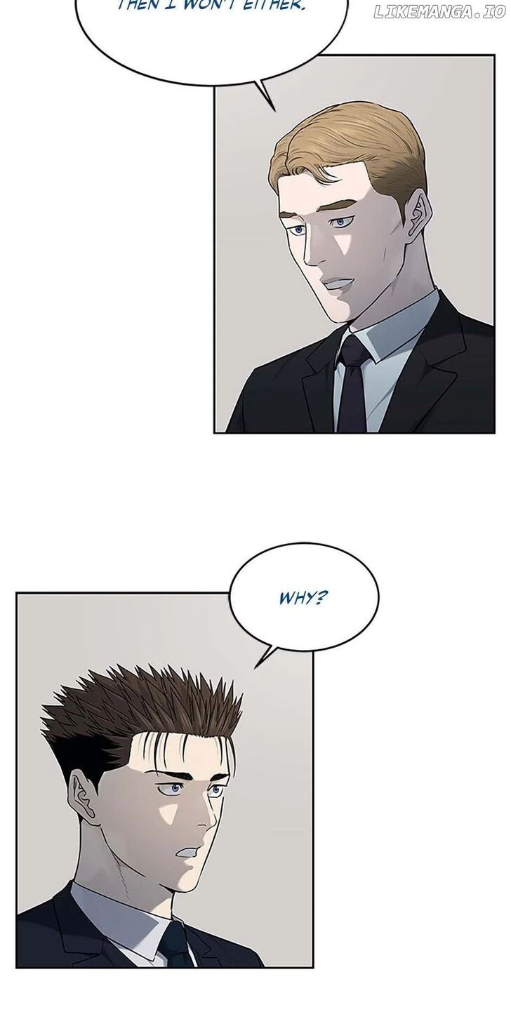 Read God of Blackfield Manga Online