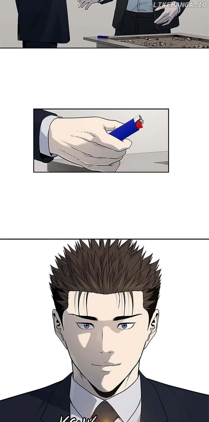 Read God of Blackfield Manga Online