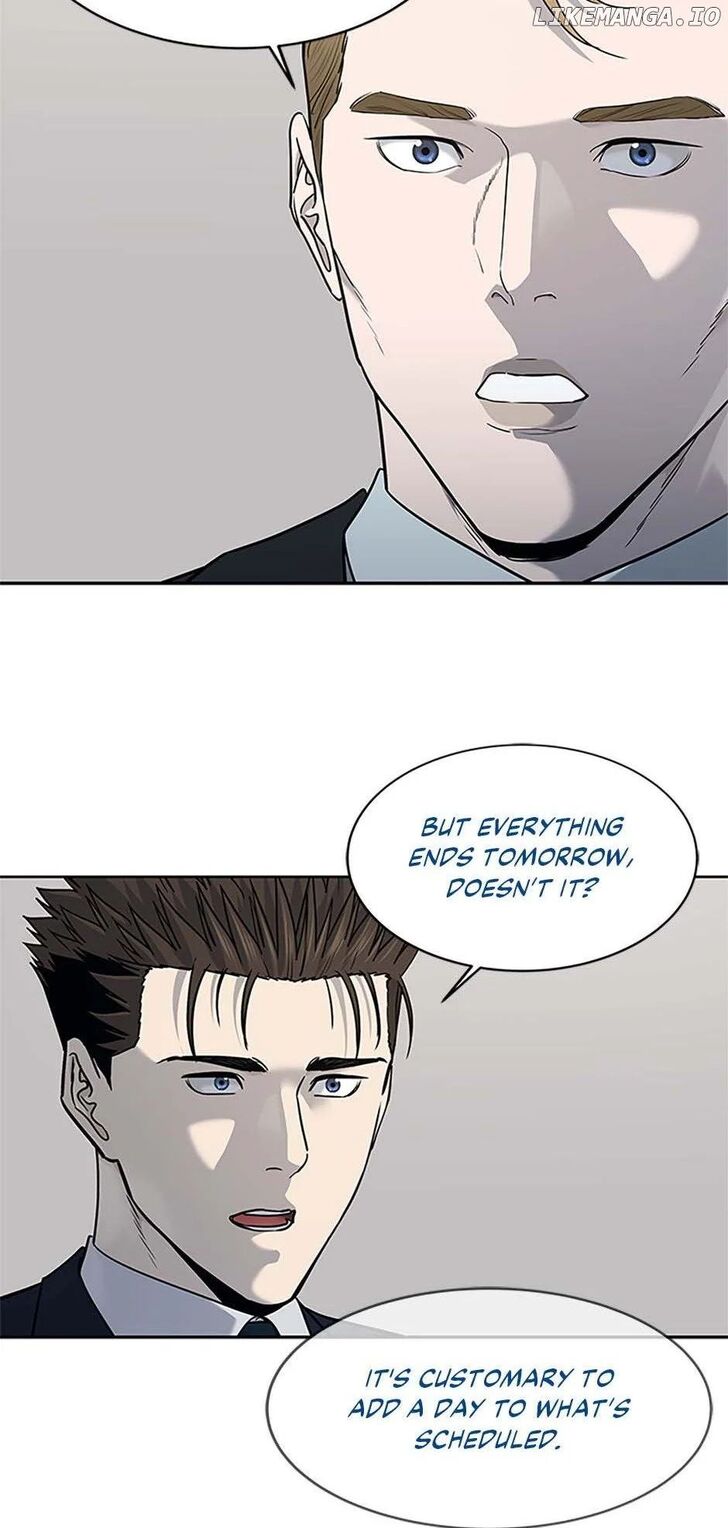 Read God of Blackfield Manga Online