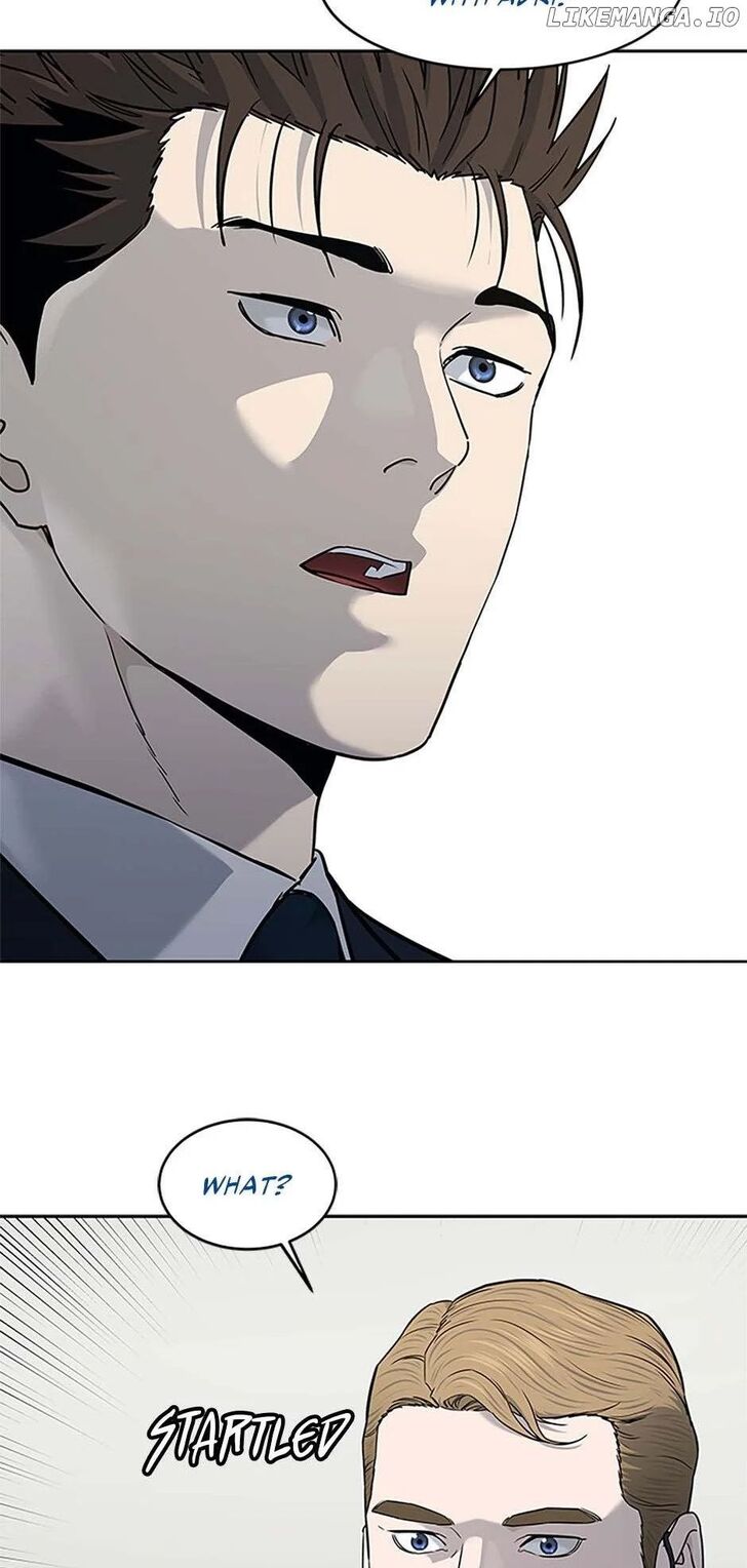 Read God of Blackfield Manga Online