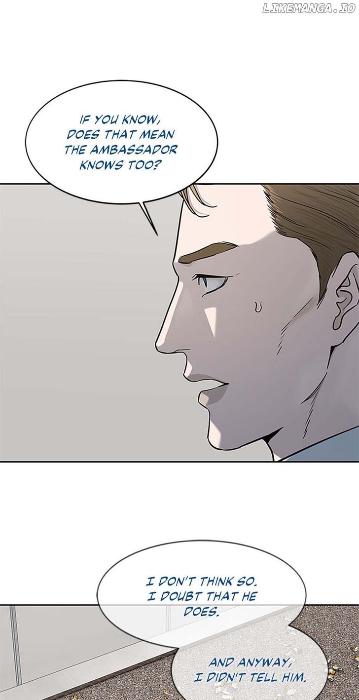 Read God of Blackfield Manga Online