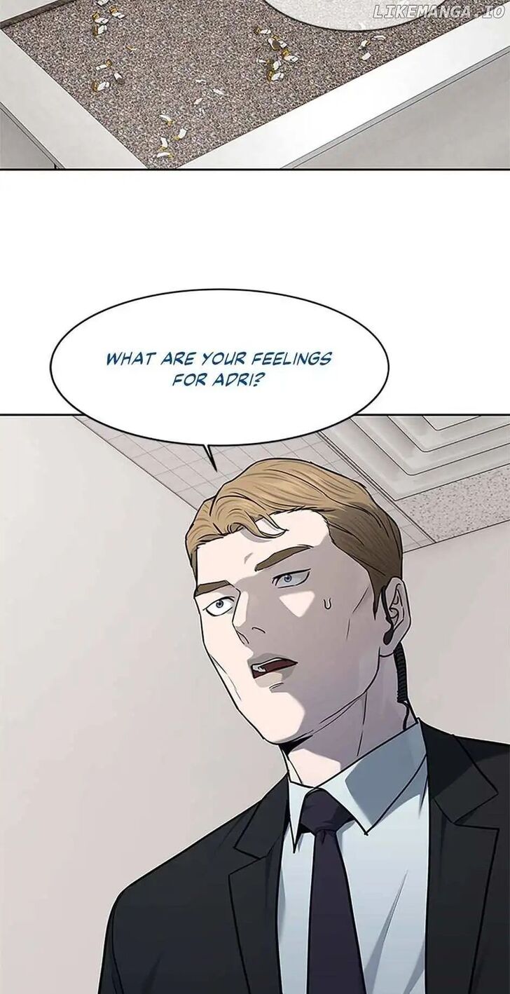 Read God of Blackfield Manga Online