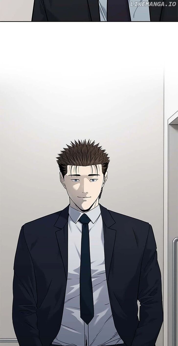 Read God of Blackfield Manga Online