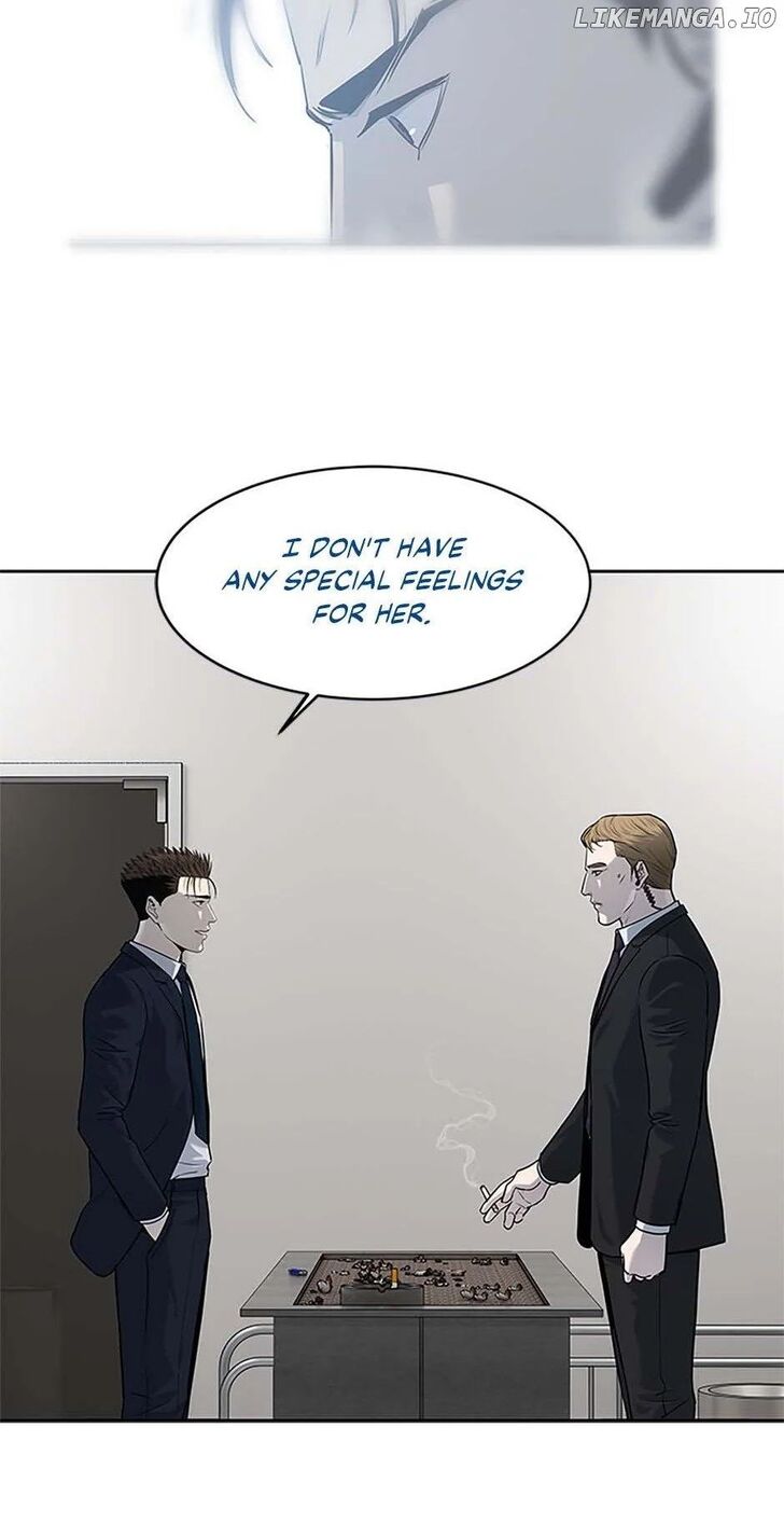 Read God of Blackfield Manga Online