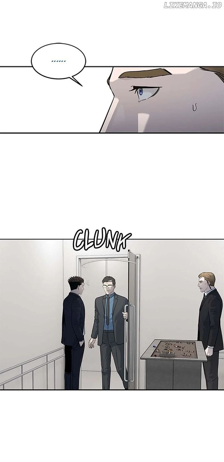 Read God of Blackfield Manga Online