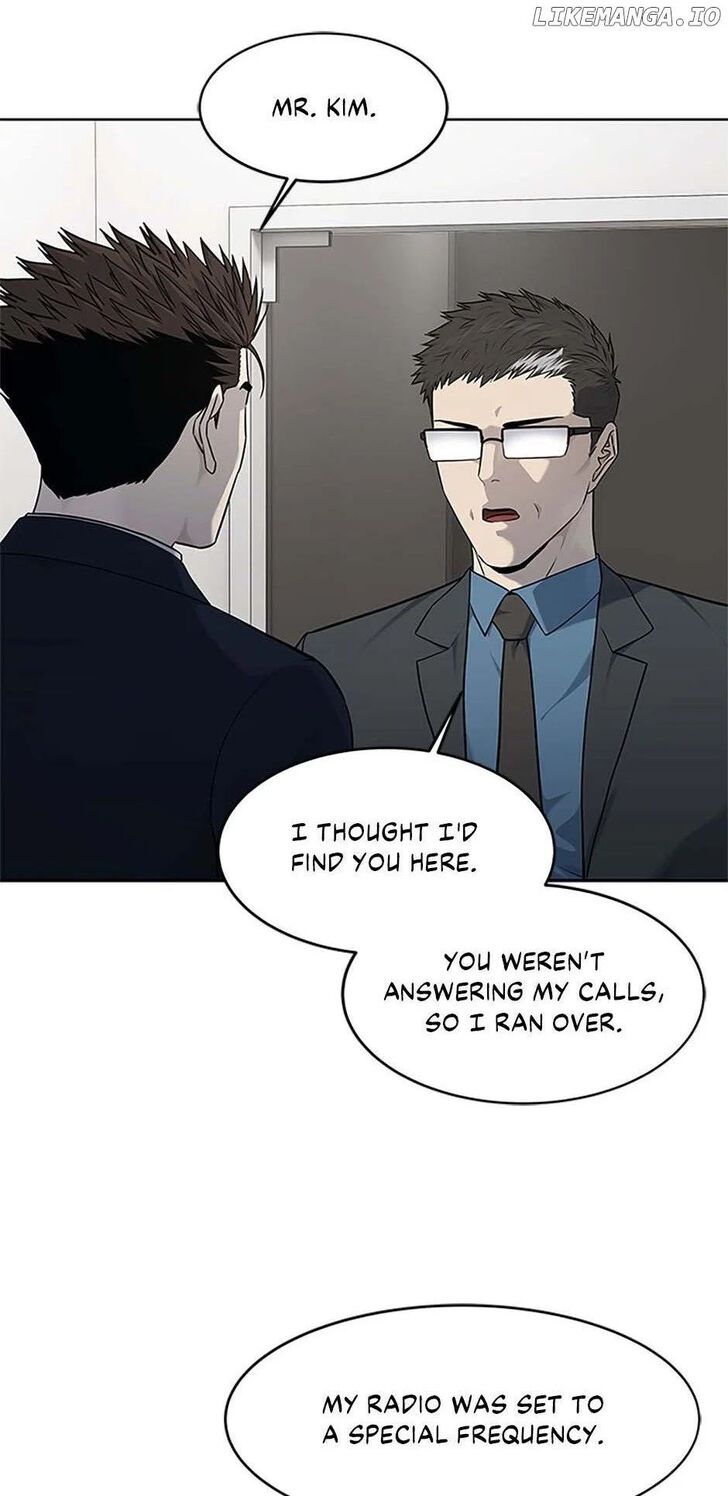 Read God of Blackfield Manga Online