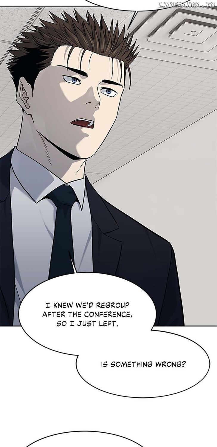 Read God of Blackfield Manga Online