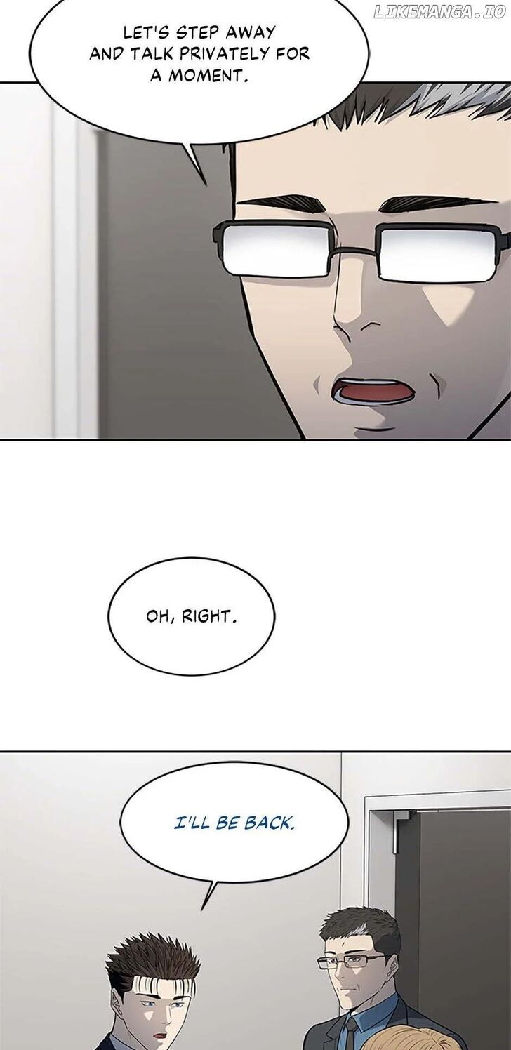 Read God of Blackfield Manga Online