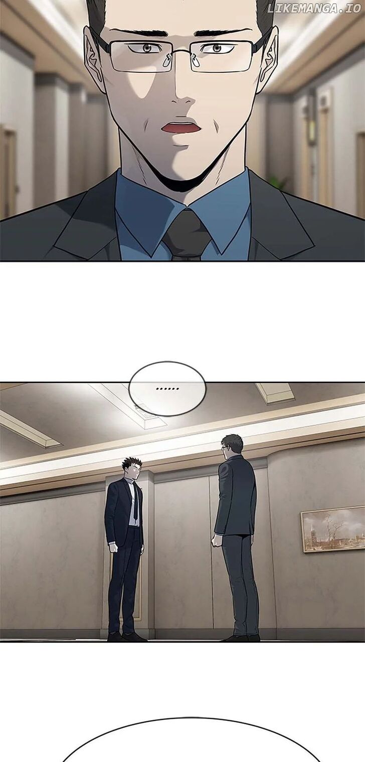 Read God of Blackfield Manga Online