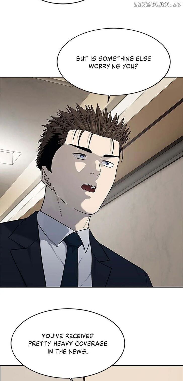 Read God of Blackfield Manga Online