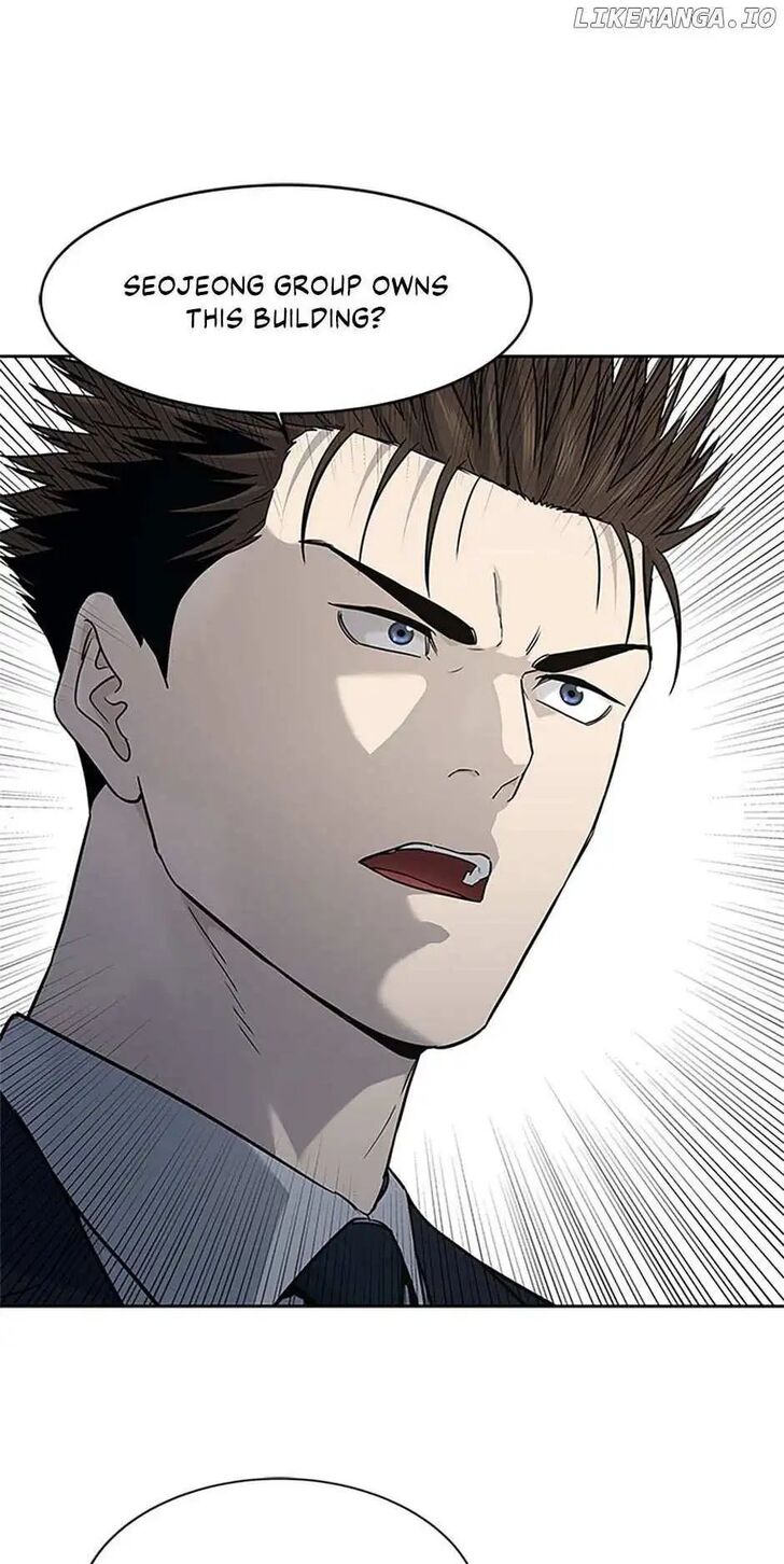 Read God of Blackfield Manga Online