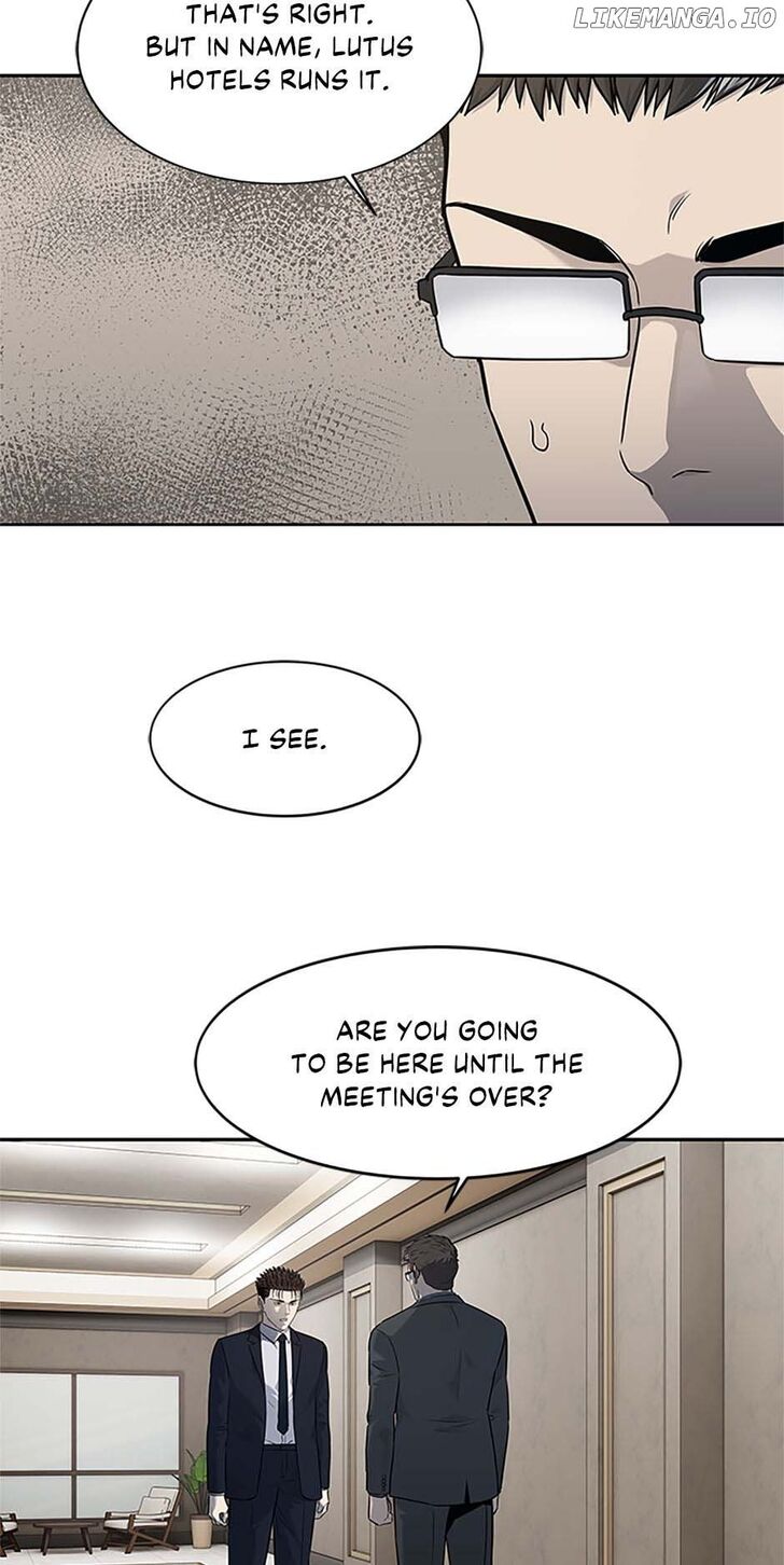 Read God of Blackfield Manga Online