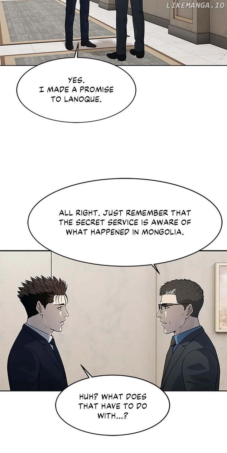 Read God of Blackfield Manga Online