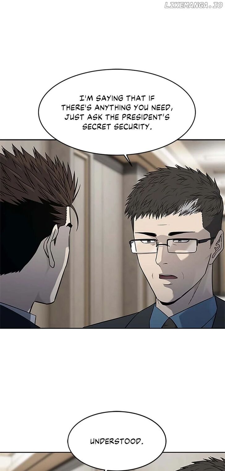 Read God of Blackfield Manga Online