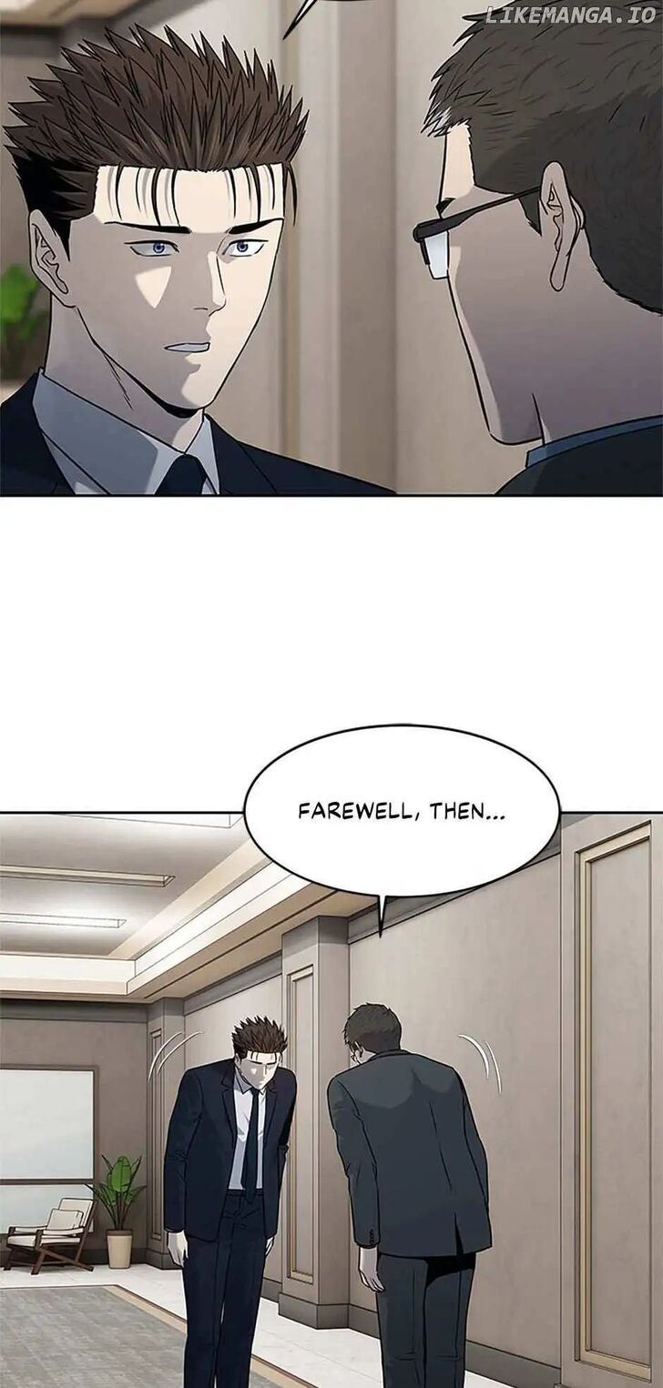 Read God of Blackfield Manga Online