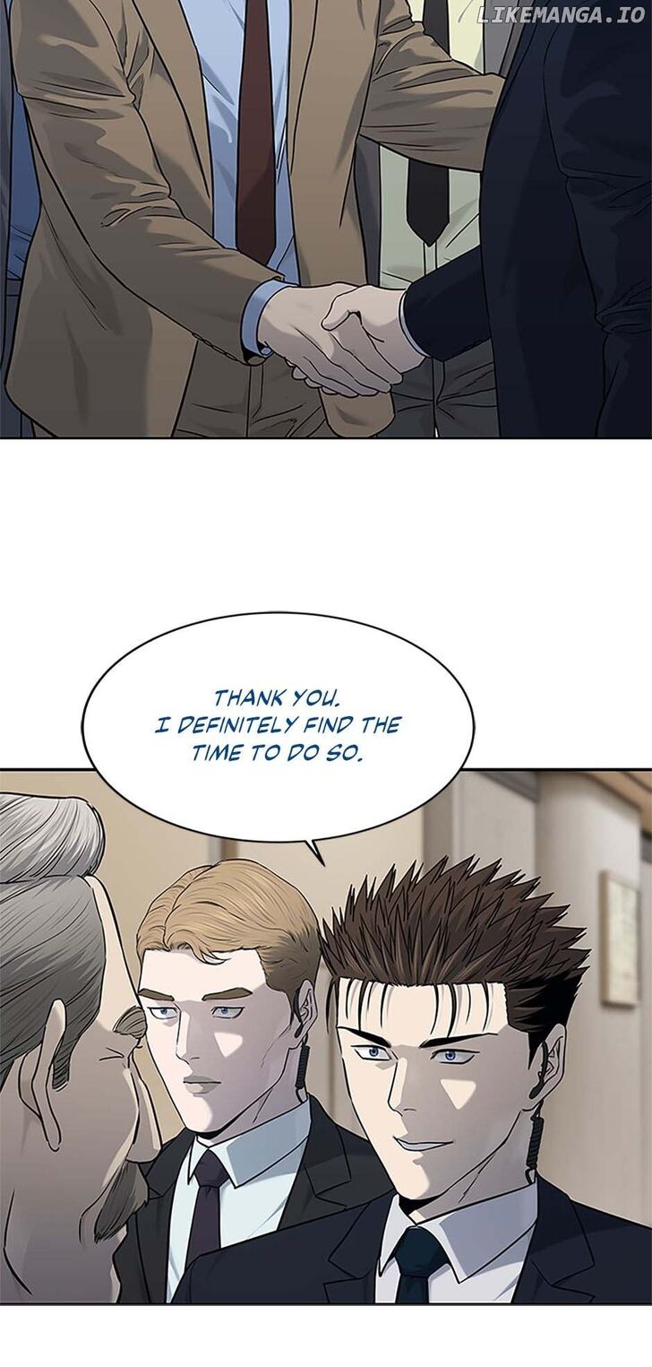 Read God of Blackfield Manga Online