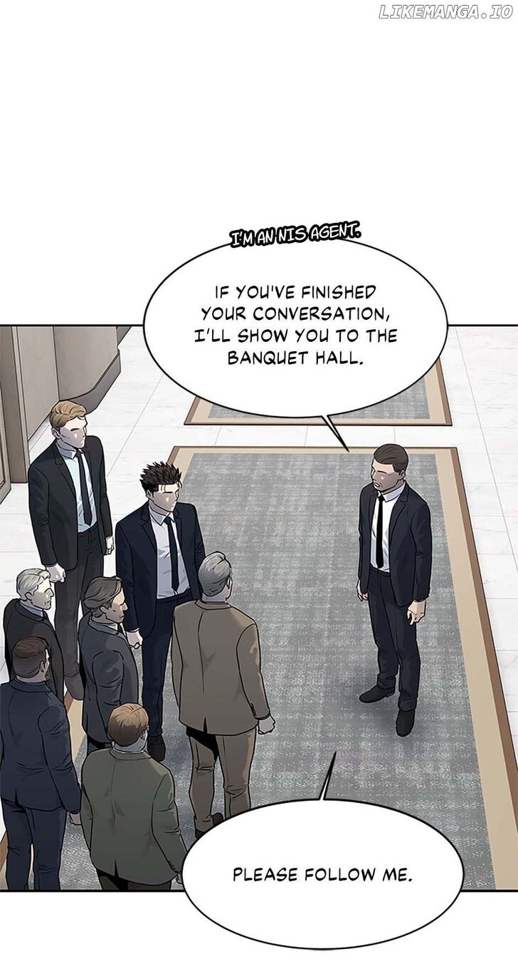 Read God of Blackfield Manga Online