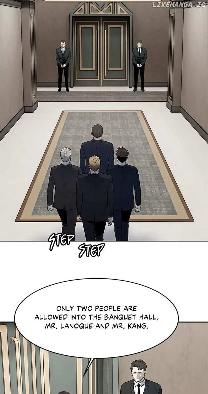 Read God of Blackfield Manga Online