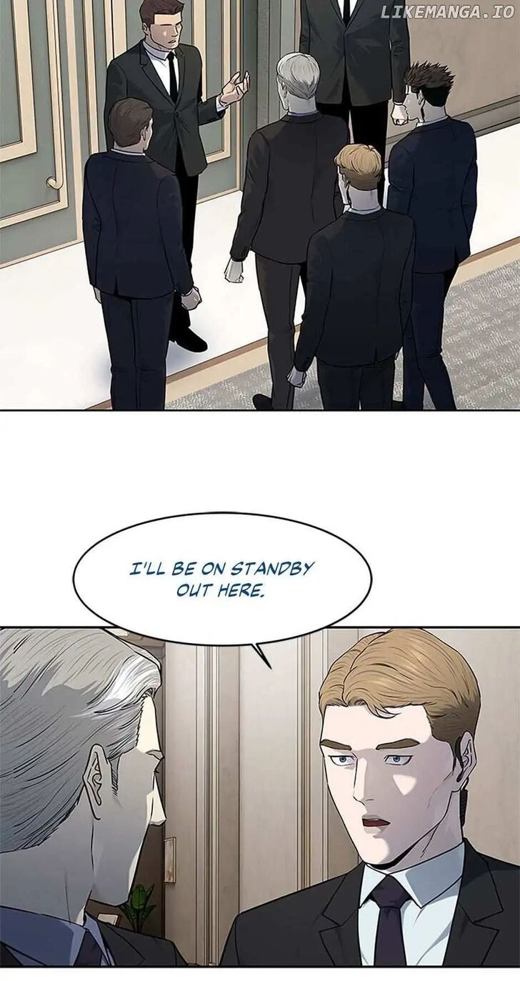 Read God of Blackfield Manga Online