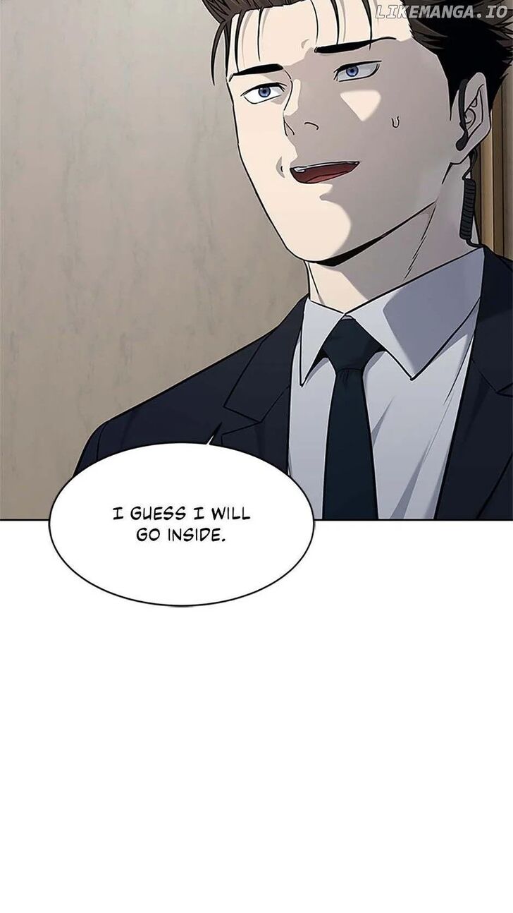 Read God of Blackfield Manga Online