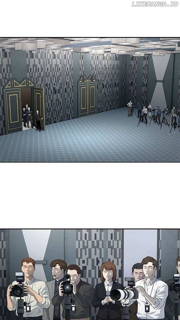 Read God of Blackfield Manga Online