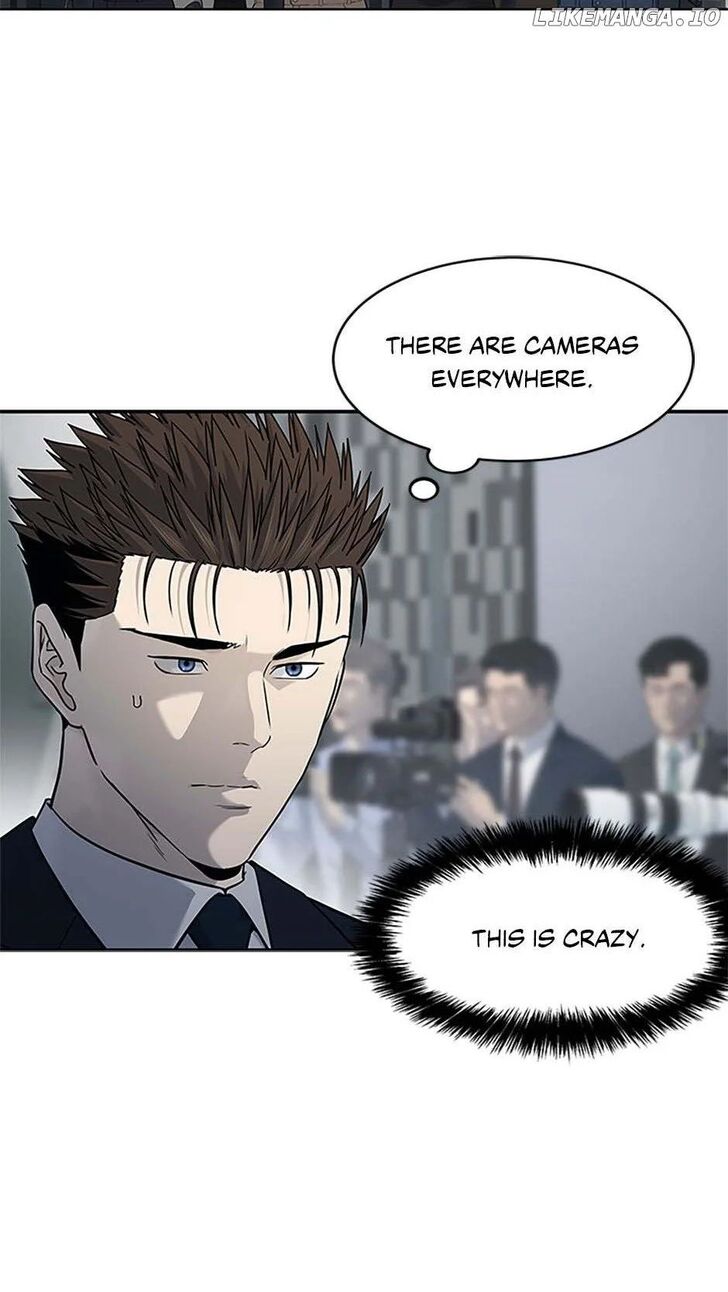 Read God of Blackfield Manga Online