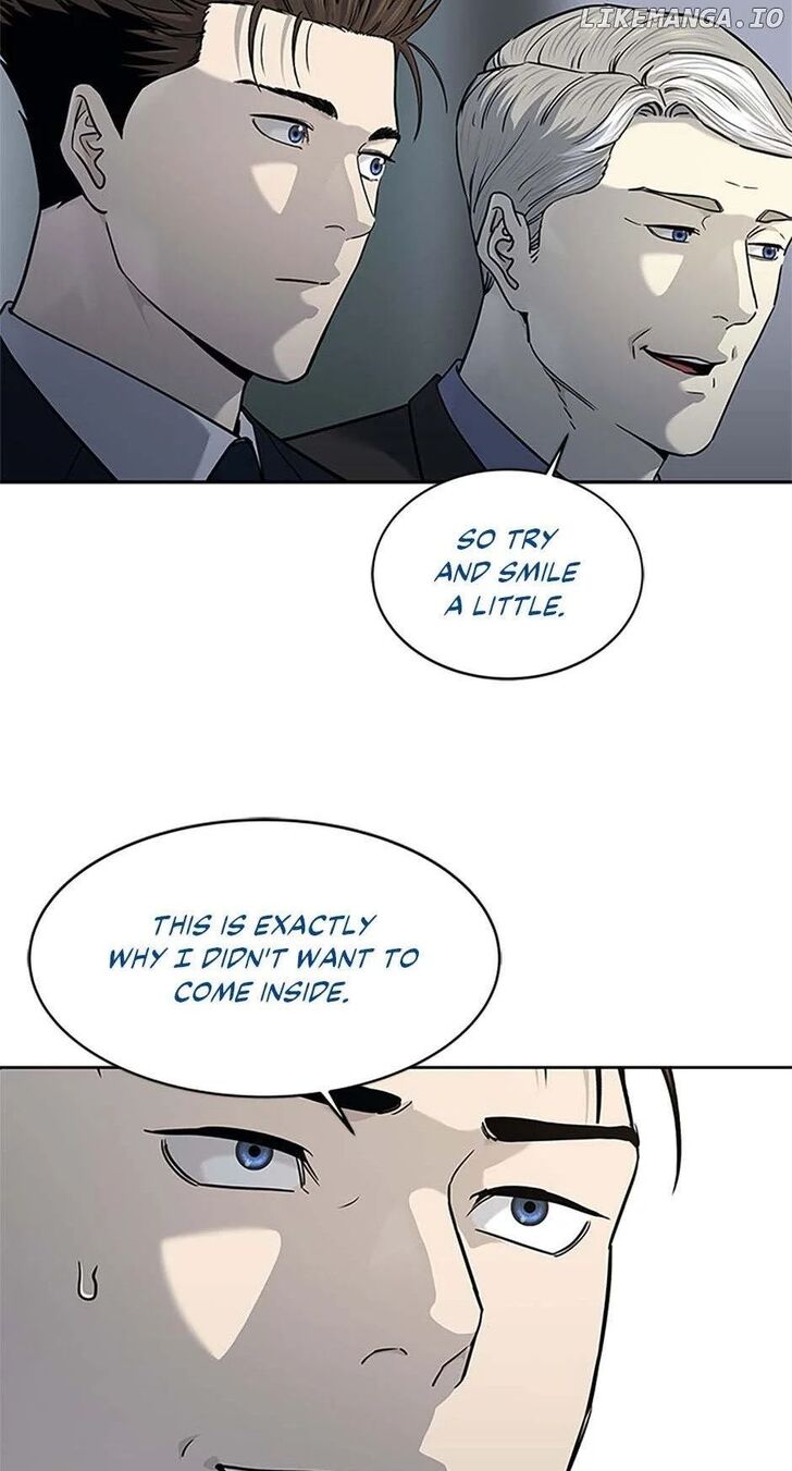 Read God of Blackfield Manga Online