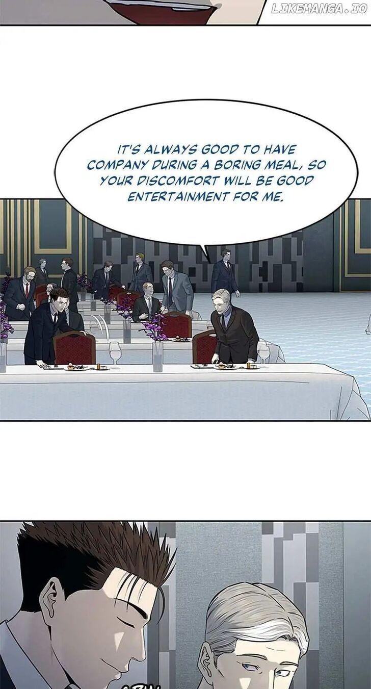 Read God of Blackfield Manga Online