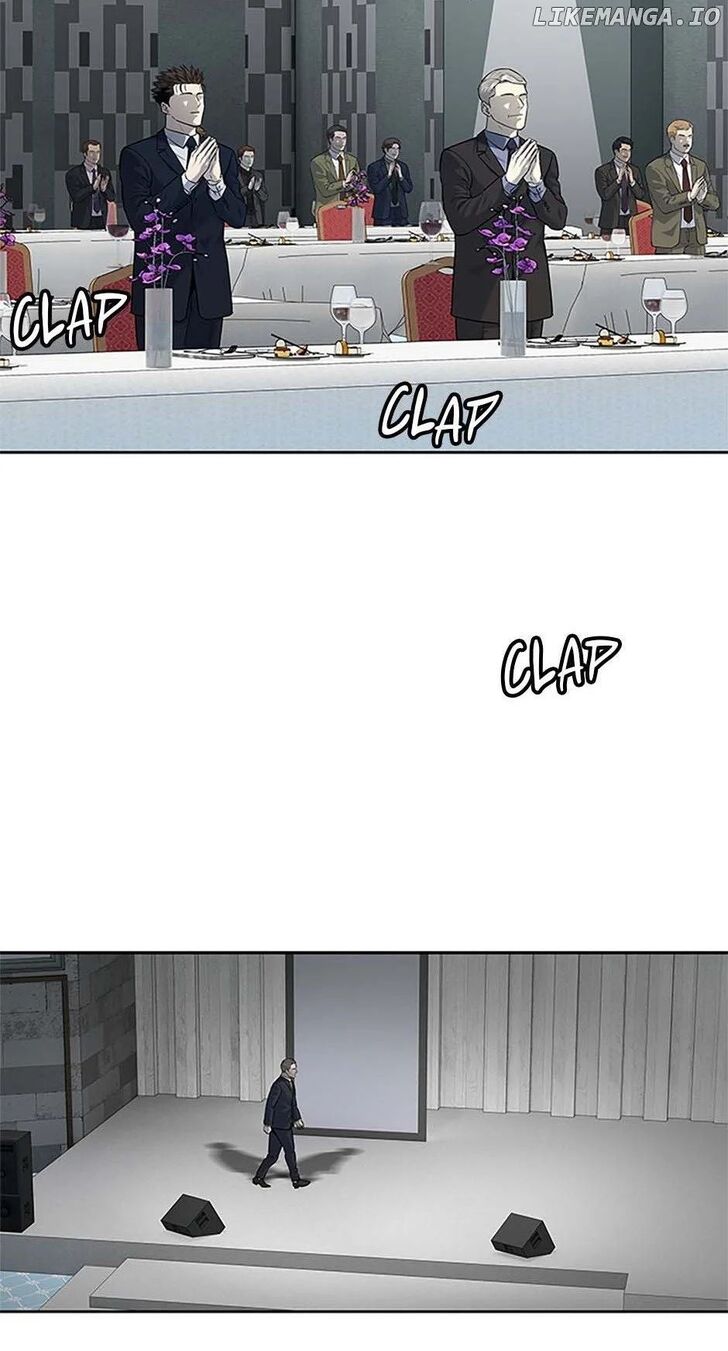 Read God of Blackfield Manga Online