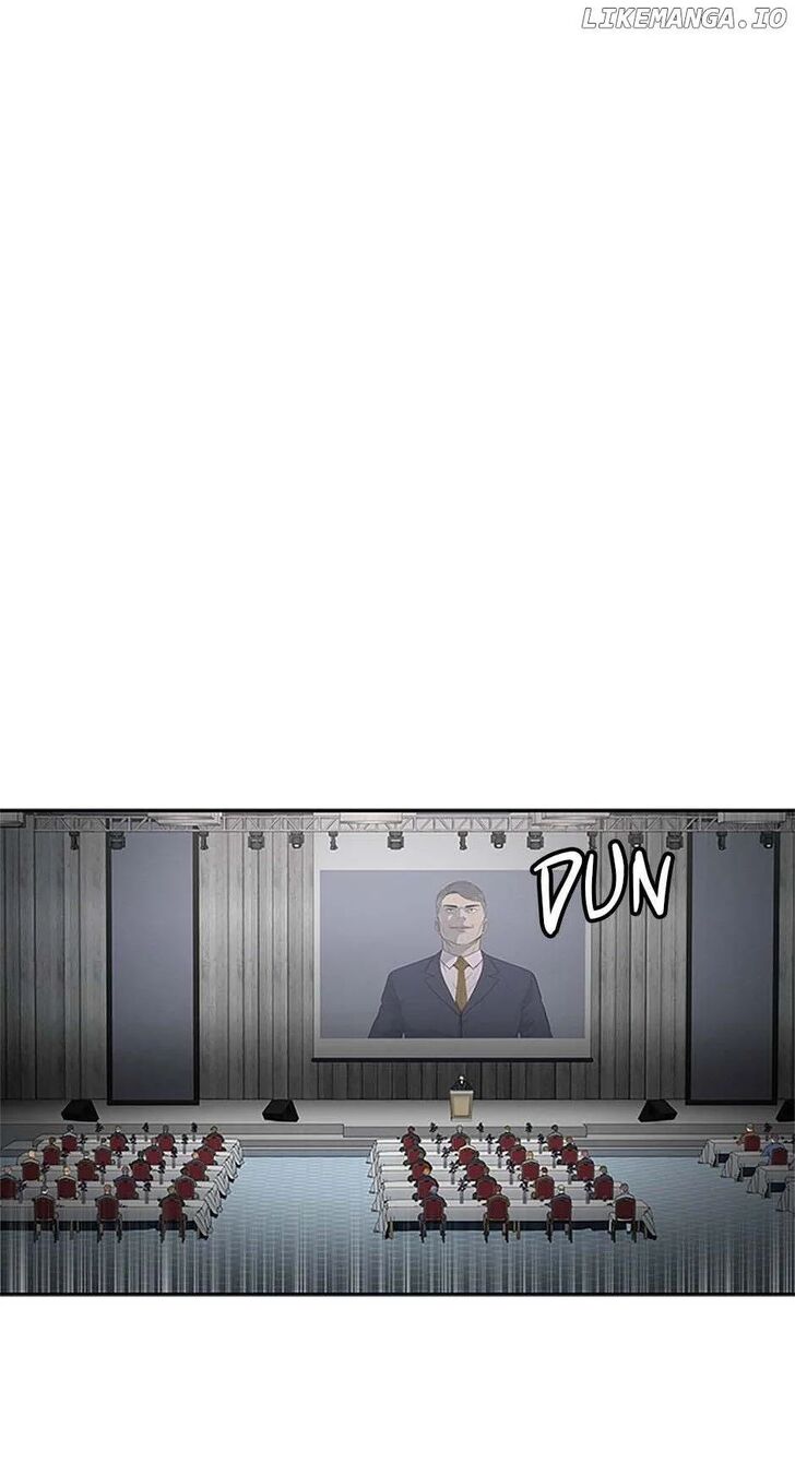 Read God of Blackfield Manga Online