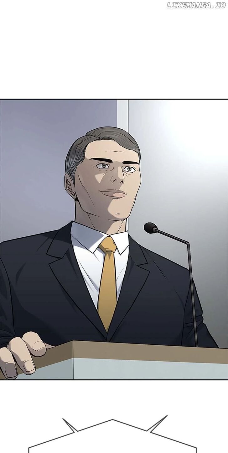 Read God of Blackfield Manga Online