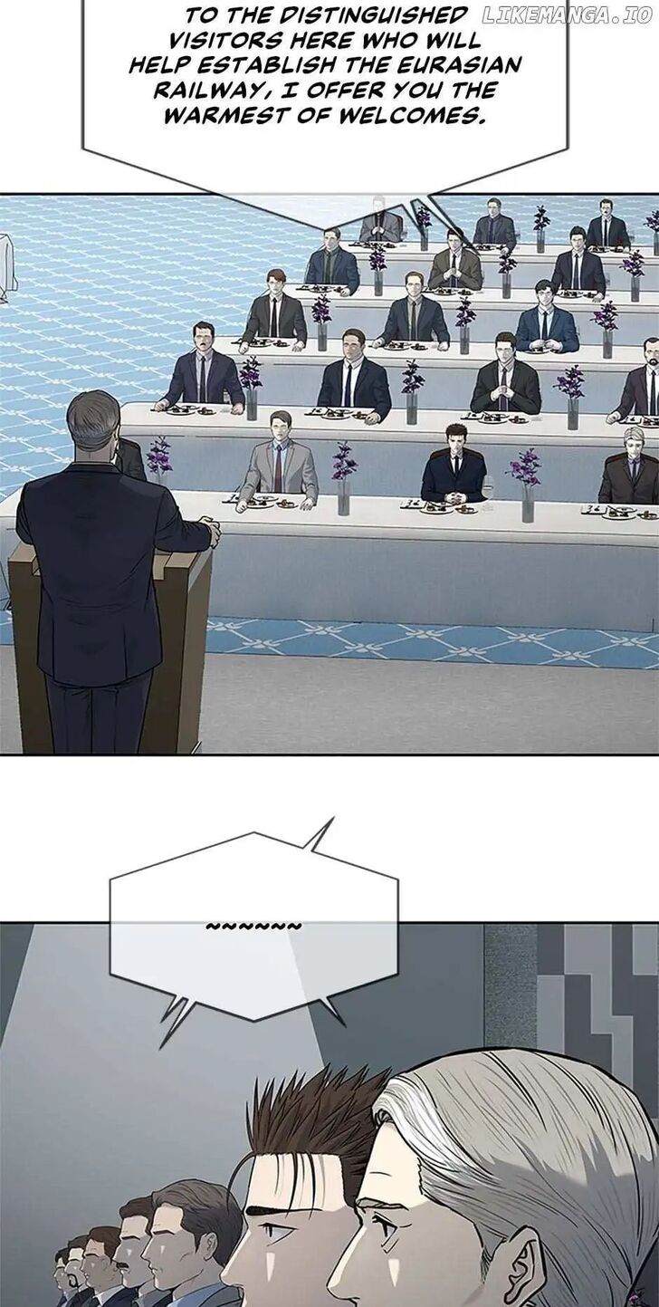 Read God of Blackfield Manga Online