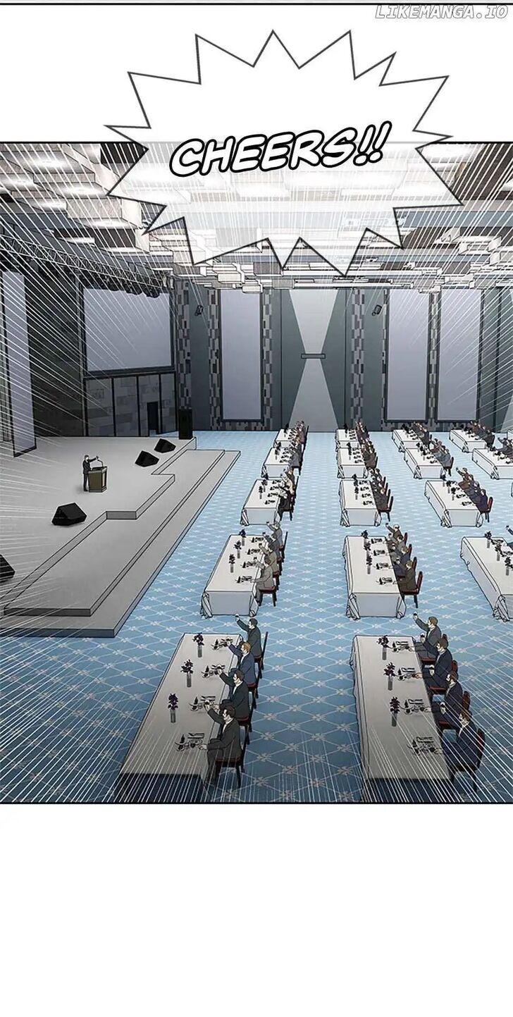 Read God of Blackfield Manga Online