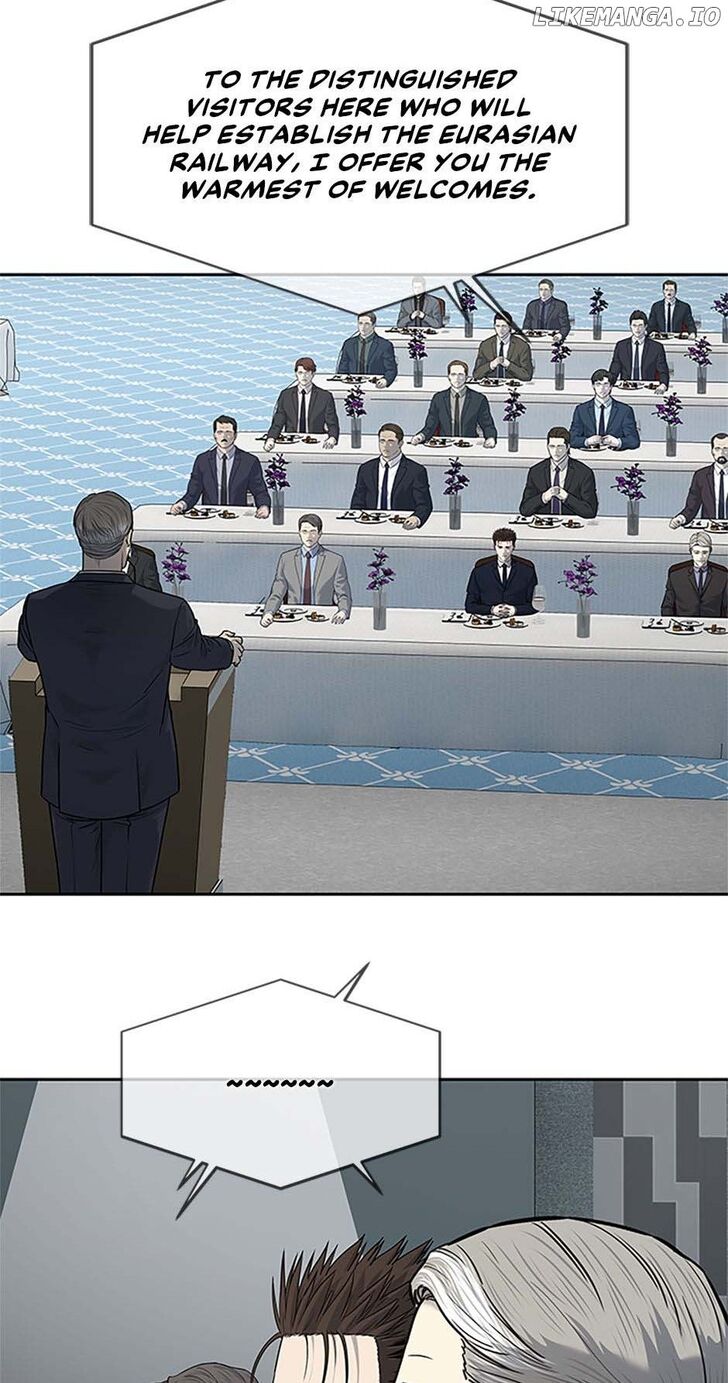 Read God of Blackfield Manga Online