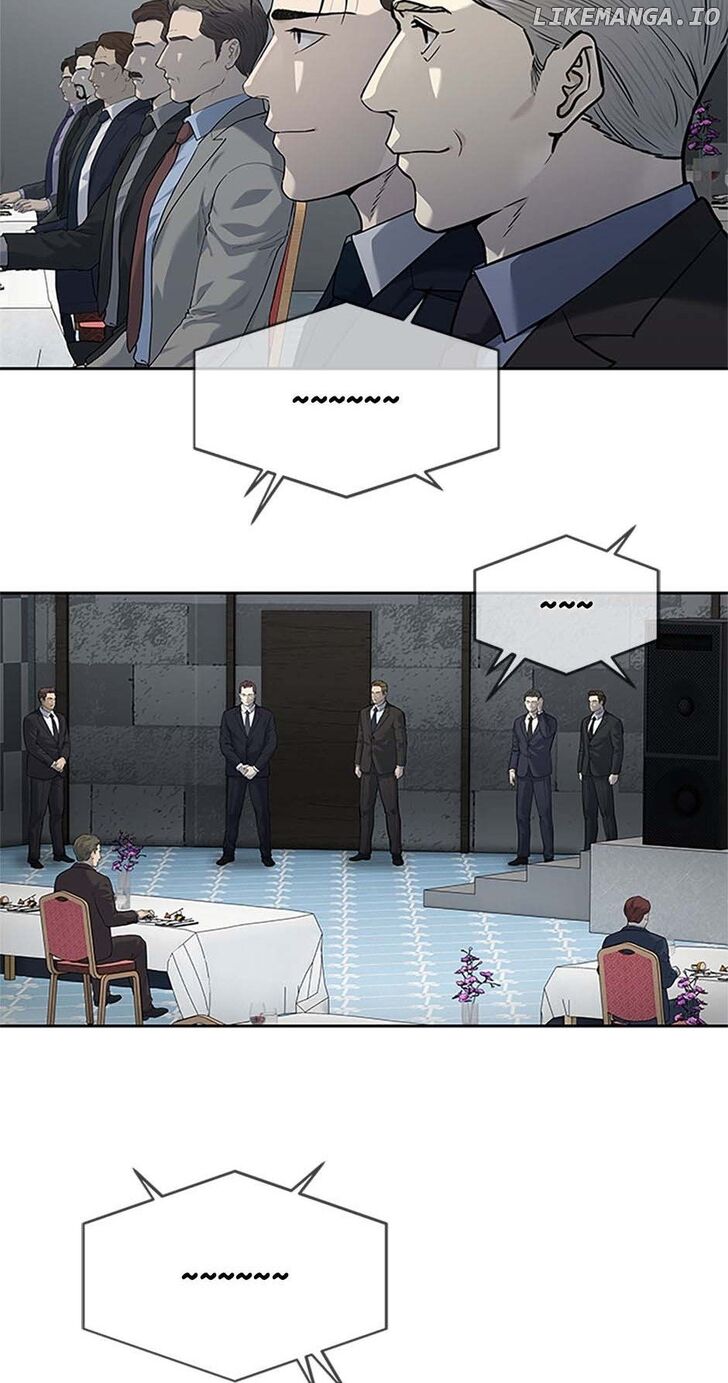 Read God of Blackfield Manga Online