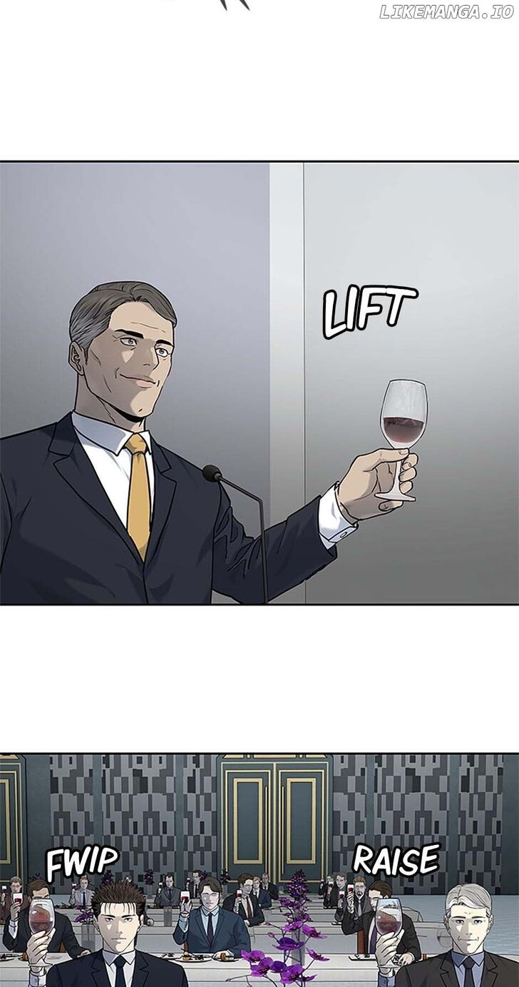 Read God of Blackfield Manga Online