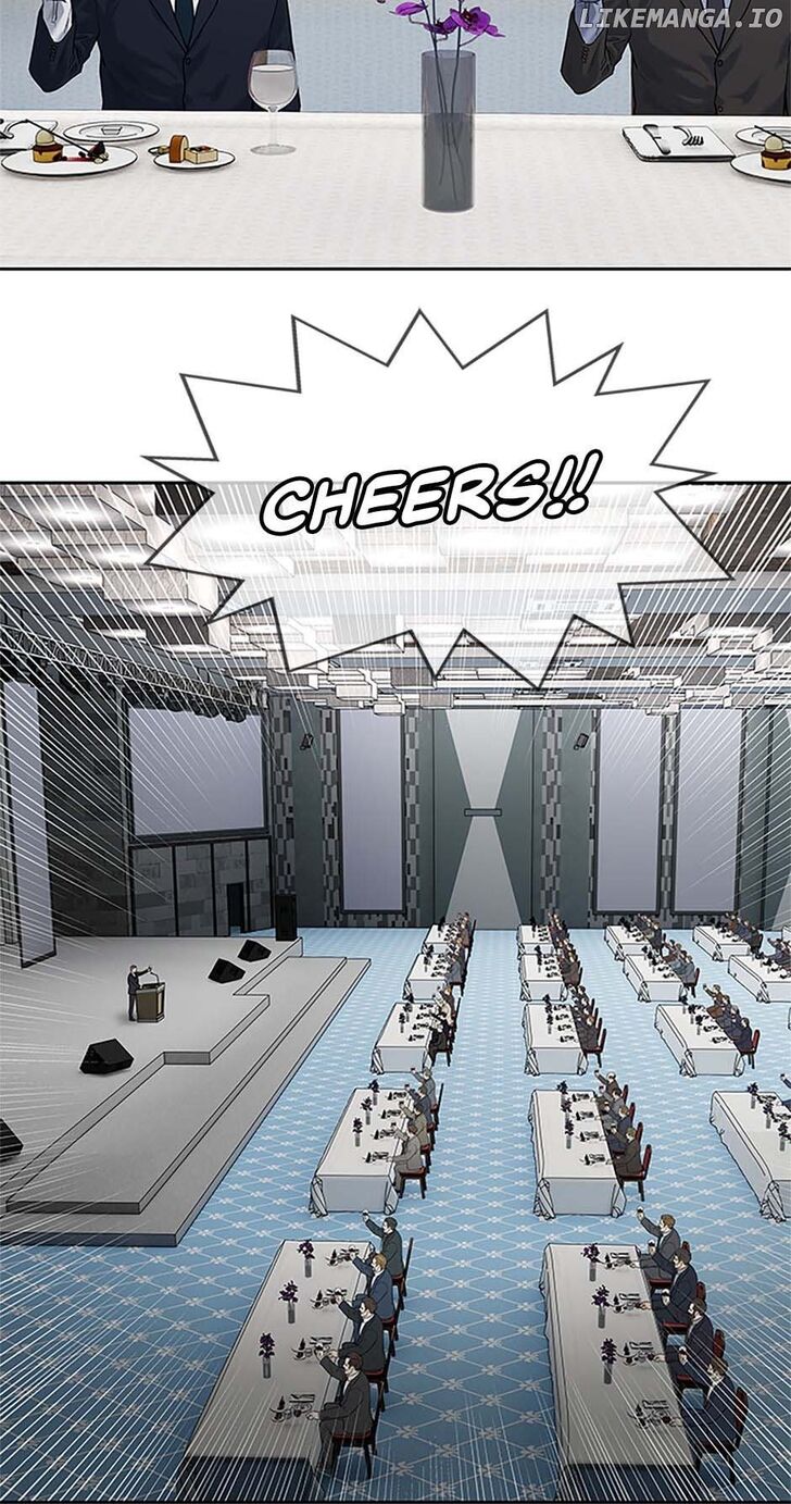 Read God of Blackfield Manga Online