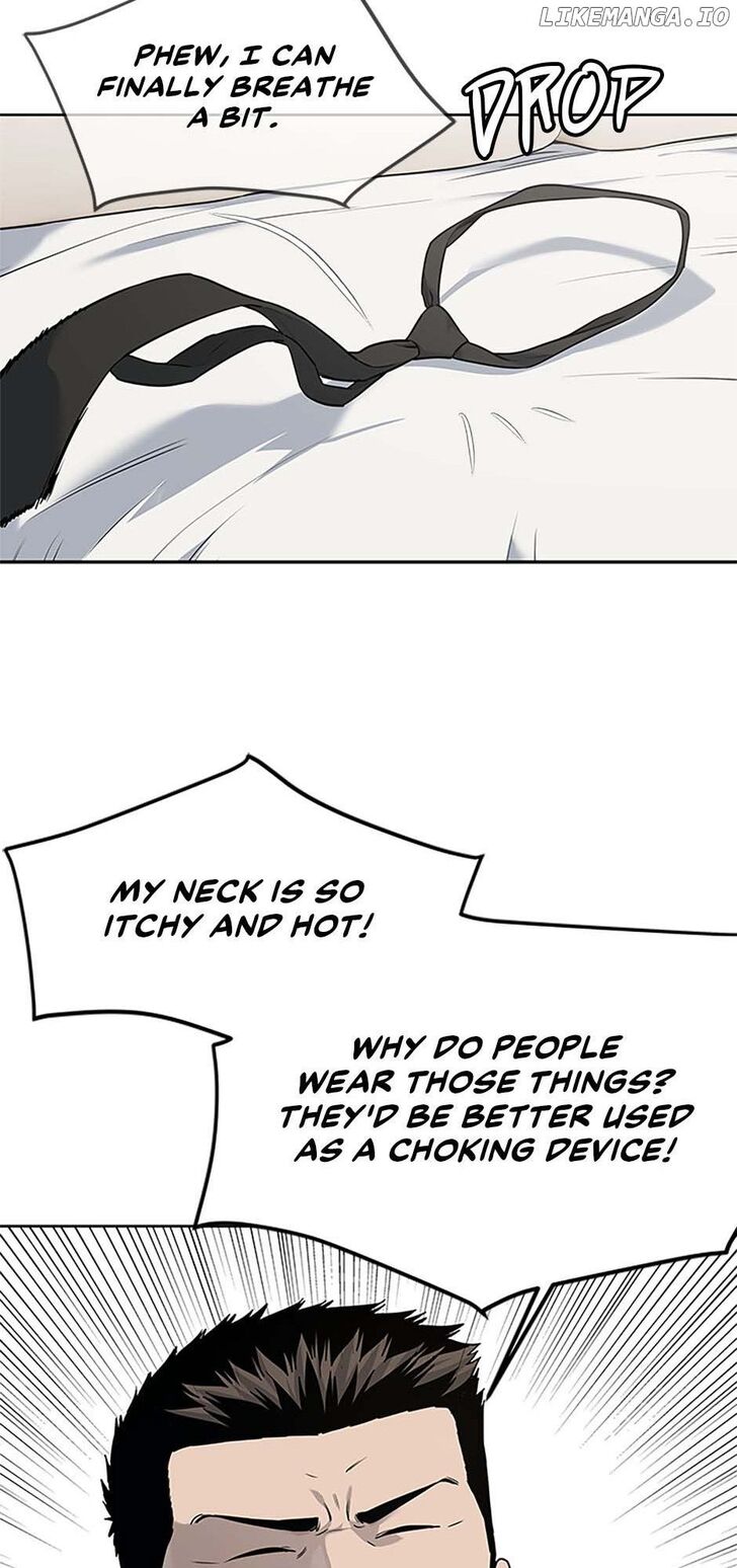 Read God of Blackfield Manga Online