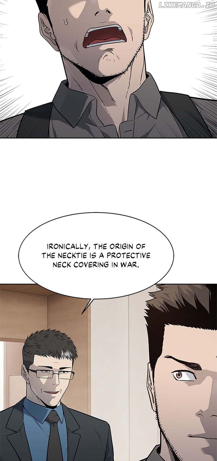 Read God of Blackfield Manga Online