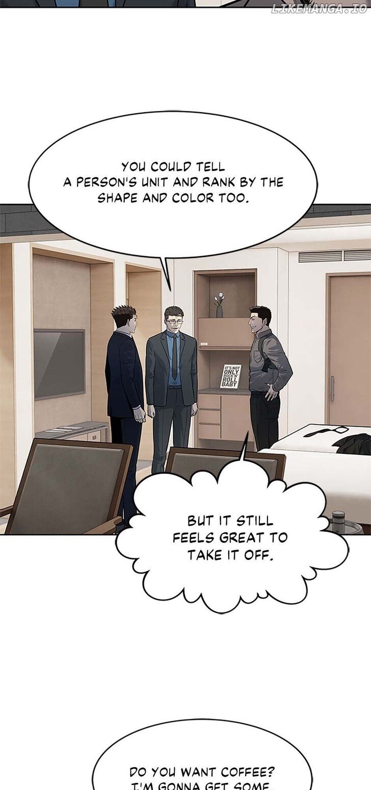 Read God of Blackfield Manga Online