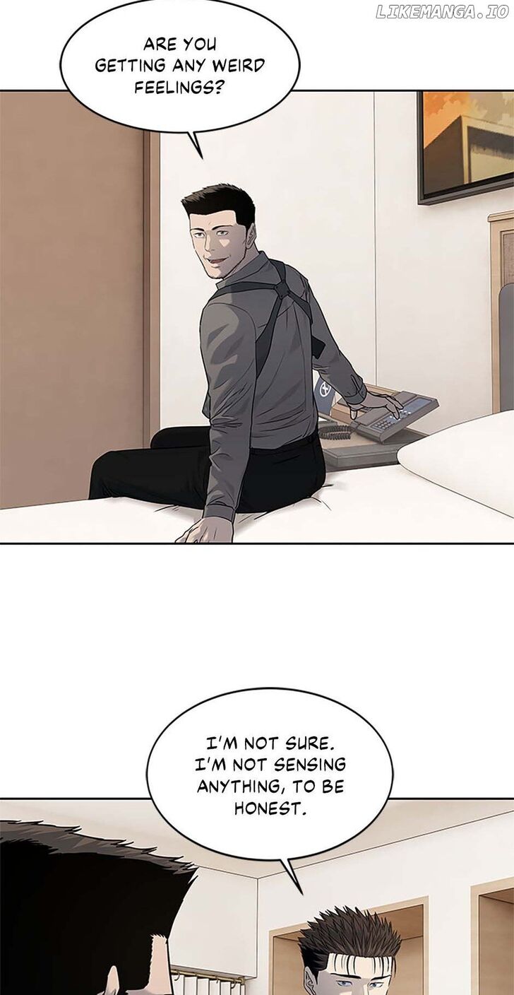 Read God of Blackfield Manga Online