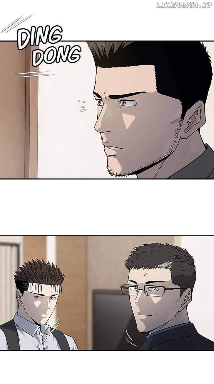 Read God of Blackfield Manga Online