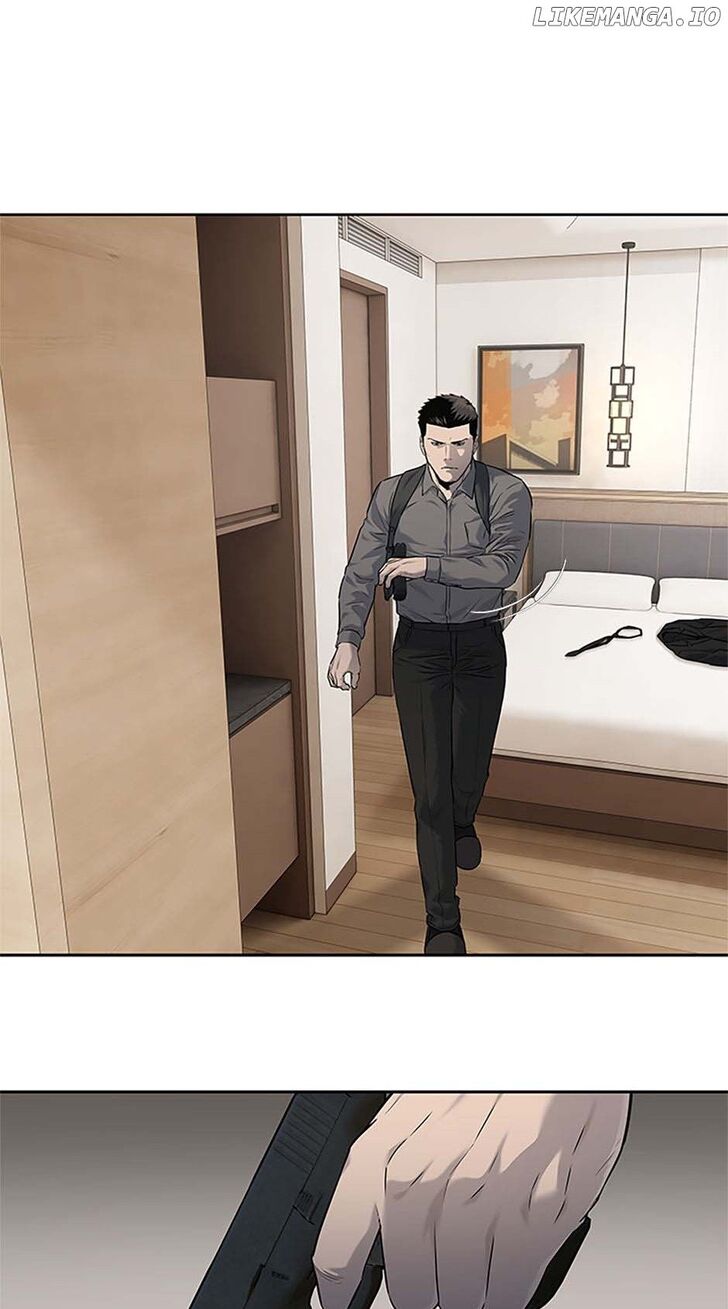 Read God of Blackfield Manga Online