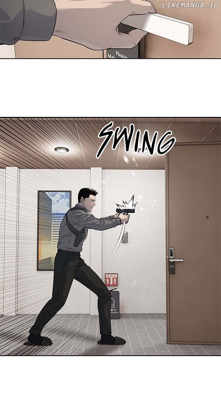 Read God of Blackfield Manga Online